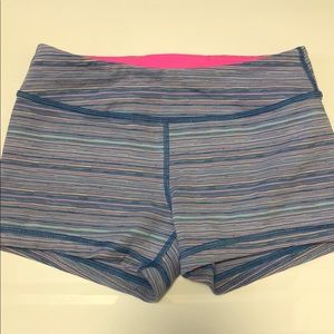 Ivivva SIZE 12 sporty shorts